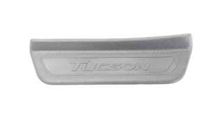 Recambio de moldura para hyundai tucson 2015- 1.7 crdi cat referencia OEM IAM 85878D7000  