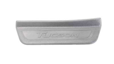 Recambio de moldura para hyundai tucson 2015- 1.7 crdi cat referencia OEM IAM 85878D7000  