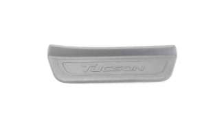Recambio de moldura para hyundai tucson 2015- 1.7 crdi cat referencia OEM IAM 85888D7000  