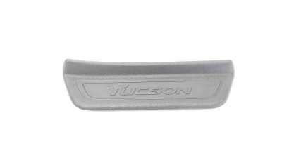Recambio de moldura para hyundai tucson 2015- 1.7 crdi cat referencia OEM IAM 85888D7000  