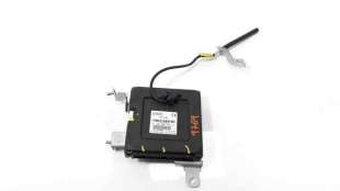Recambio de modulo electronico para hyundai tucson 2015- 1.7 crdi cat referencia OEM IAM 95400D7BB0 116RA003004 T85QC090384