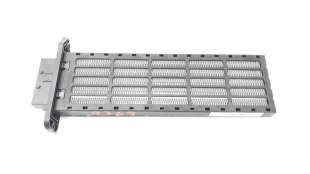 Recambio de resistencia calefaccion para hyundai tucson 2015- 1.7 crdi cat referencia OEM IAM 971912Y000 M101118T036 