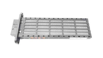 Recambio de resistencia calefaccion para hyundai tucson 2015- 1.7 crdi cat referencia OEM IAM 971912Y000 M101118T036 
