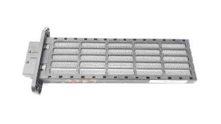 Recambio de resistencia calefaccion para hyundai tucson 2015- 1.7 crdi cat referencia OEM IAM 971912Y000 M101118T036 