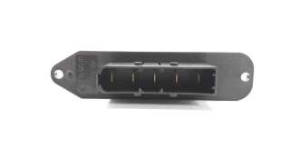 Recambio de resistencia calefaccion para hyundai tucson 2015- 1.7 crdi cat referencia OEM IAM 971912Y000 M101118T036  2