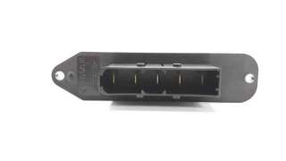 Recambio de resistencia calefaccion para hyundai tucson 2015- 1.7 crdi cat referencia OEM IAM 971912Y000 M101118T036 