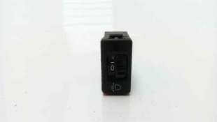 Recambio de interruptor para citroën berlingo cuadro 2008-2018 club l2 referencia OEM IAM 9801662777 9638442277 