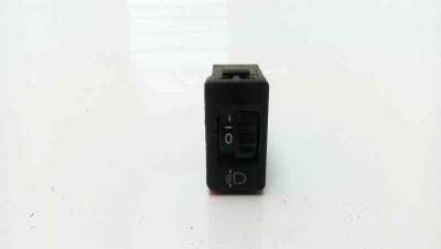 Recambio de interruptor para citroën berlingo cuadro 2008-2018 club l2 referencia OEM IAM 9801662777 9638442277 