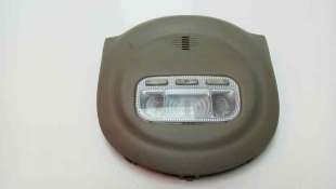 Recambio de luz interior para peugeot partner kasten 2008- confort l1 referencia OEM IAM 9680713880  