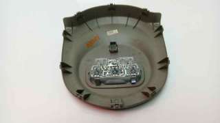 Recambio de luz interior para peugeot partner kasten 2008- confort l1 referencia OEM IAM 9680713880  