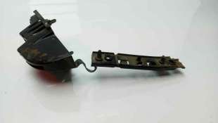 Recambio de molduras traseras para peugeot partner kasten 2008- confort l1 referencia OEM IAM 9668055480  