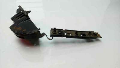 Recambio de molduras traseras para peugeot partner kasten 2008- confort l1 referencia OEM IAM 9668055480  
