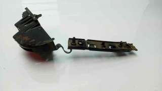 Recambio de molduras traseras para peugeot partner kasten 2008- confort l1 referencia OEM IAM 9668055480  
