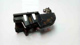 Recambio de molduras traseras para peugeot partner kasten 2008- confort l1 referencia OEM IAM 9668055480   2