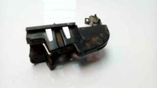 Recambio de molduras traseras para peugeot partner kasten 2008- confort l1 referencia OEM IAM 9668055480  