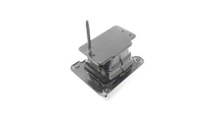 Recambio de punta chasis delantera para hyundai tucson 2015- 1.7 crdi cat referencia OEM IAM 86641D7000  