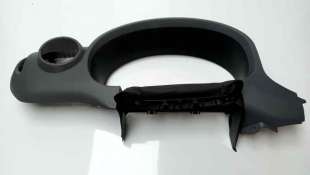 Recambio de molduras delanteras para peugeot partner kasten 2008- confort l1 referencia OEM IAM 9680938477  