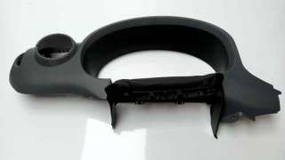 Recambio de molduras delanteras para peugeot partner kasten 2008- confort l1 referencia OEM IAM 9680938477  