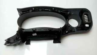Recambio de molduras delanteras para peugeot partner kasten 2008- confort l1 referencia OEM IAM 9680938477  