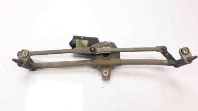 Recambio de motor limpia delantero para audi a3 (8l) 1996-2003 1.9 tdi referencia OEM IAM 1J1955113A  