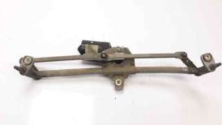 Recambio de motor limpia delantero para audi a3 (8l) 1996-2003 1.9 tdi referencia OEM IAM 1J1955113A  