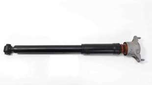 Recambio de amortiguador trasero derecho para mercedes-benz clase cla (w117) 2012-2019 cla 220 cdi (117.303) referencia OEM IAM 