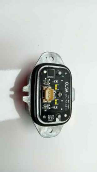 Recambio de centralita luces para fiat 500 x (334) 2014- 1.6 jtdm 16v referencia OEM IAM 1501469702  