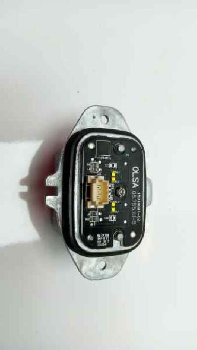 Recambio de centralita luces para fiat 500 x (334) 2014- 1.6 jtdm 16v referencia OEM IAM 1501469702  