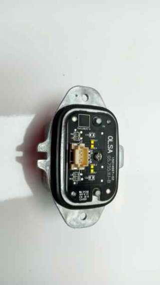 Recambio de centralita luces para fiat 500 x (334) 2014- 1.6 jtdm 16v referencia OEM IAM 1501469702  