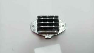 Recambio de centralita luces para fiat 500 x (334) 2014- 1.6 jtdm 16v referencia OEM IAM 1501469702   2