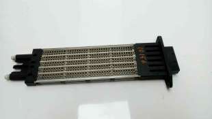 Recambio de resistencia calefaccion para citroën berlingo cuadro 2008-2018 club l2 referencia OEM IAM A52103100  