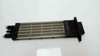 Recambio de resistencia calefaccion para citroën berlingo cuadro 2008-2018 club l2 referencia OEM IAM A52103100  
