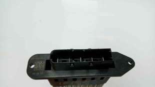 Recambio de resistencia calefaccion para citroën berlingo cuadro 2008-2018 club l2 referencia OEM IAM A52103100   2