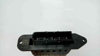 Recambio de resistencia calefaccion para citroën berlingo cuadro 2008-2018 club l2 referencia OEM IAM A52103100  