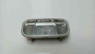 Recambio de luz interior para citroën berlingo cuadro 2008-2018 club l2 referencia OEM IAM 9680713880  