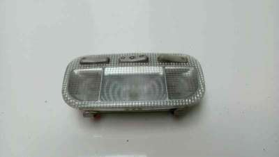 Recambio de luz interior para citroën berlingo cuadro 2008-2018 club l2 referencia OEM IAM 9680713880  