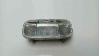 Recambio de luz interior para citroën berlingo cuadro 2008-2018 club l2 referencia OEM IAM 9680713880  