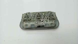 Recambio de luz interior para citroën berlingo cuadro 2008-2018 club l2 referencia OEM IAM 9680713880   2