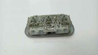 Recambio de luz interior para citroën berlingo cuadro 2008-2018 club l2 referencia OEM IAM 9680713880  
