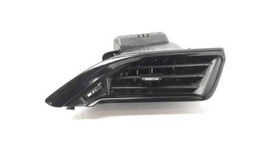 Recambio de rejilla aireadora para peugeot 208 2012-2019 1.2 12v vti referencia OEM IAM 9673121677  