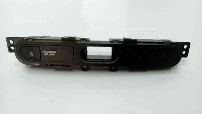 Recambio de interruptor para kia carens ( ) 2013- basic referencia OEM IAM 299128768  