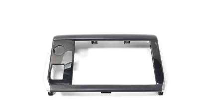Recambio de moldura para peugeot 208 2012-2019 1.2 12v vti referencia OEM IAM 9673861377  