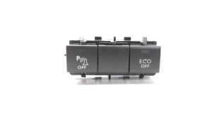 Recambio de interruptor para peugeot 208 2012-2019 1.2 12v vti referencia OEM IAM 96750114ZD  