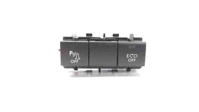 Recambio de interruptor para peugeot 208 2012-2019 1.2 12v vti referencia OEM IAM 96750114ZD  