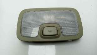 Recambio de luz interior para kia carens ( ) 2013- basic referencia OEM IAM 92850A4000  