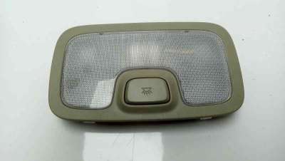 Recambio de luz interior para kia carens ( ) 2013- basic referencia OEM IAM 92850A4000  