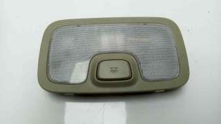 Recambio de luz interior para kia carens ( ) 2013- basic referencia OEM IAM 92850A4000  