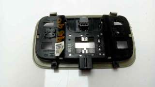Recambio de luz interior para kia carens ( ) 2013- basic referencia OEM IAM 92850A4000  