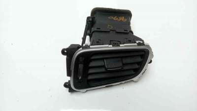 Recambio de rejilla aireadora para kia carens ( ) 2013- basic referencia OEM IAM 97490A4000  
