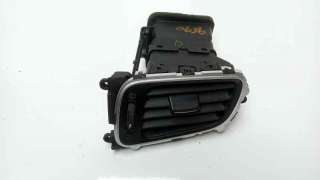 Recambio de rejilla aireadora para kia carens ( ) 2013- basic referencia OEM IAM 97490A4000  